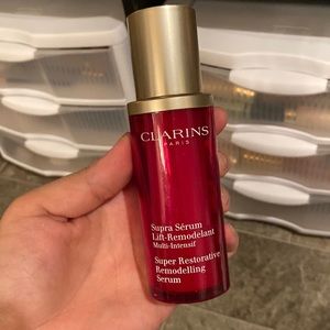 Clarins Super Restorative Serum